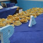 FESTA DO DIA DOS PAIS