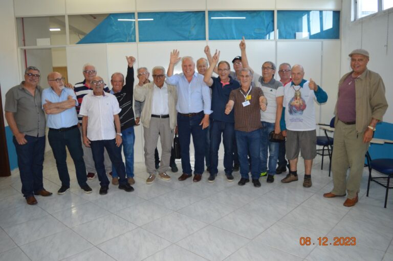 RESULTADO ELEICOES ABAPP 2023