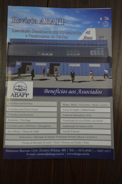 Revista ABAPP