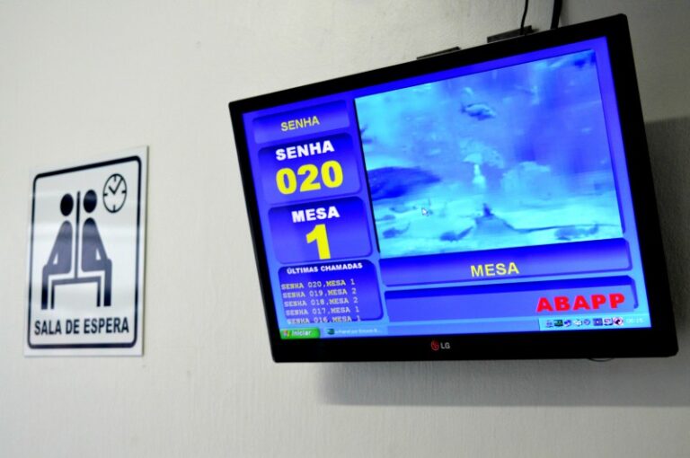 ABAPP modernizando para melhor servir