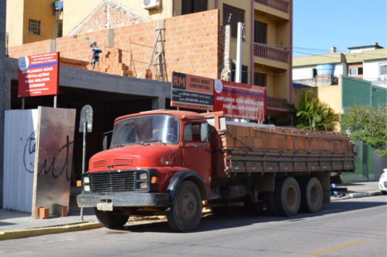 Ampliando suas instalacoes para melhor atender