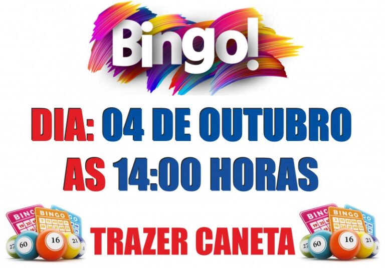 BINGO