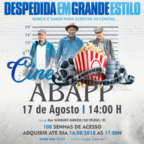 CINE ABAPP