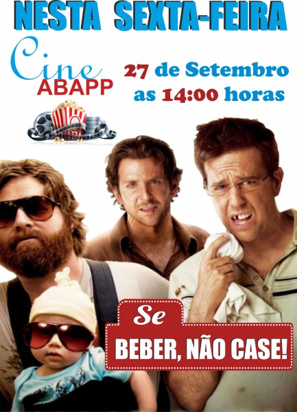 CINEMA NA ABAPP