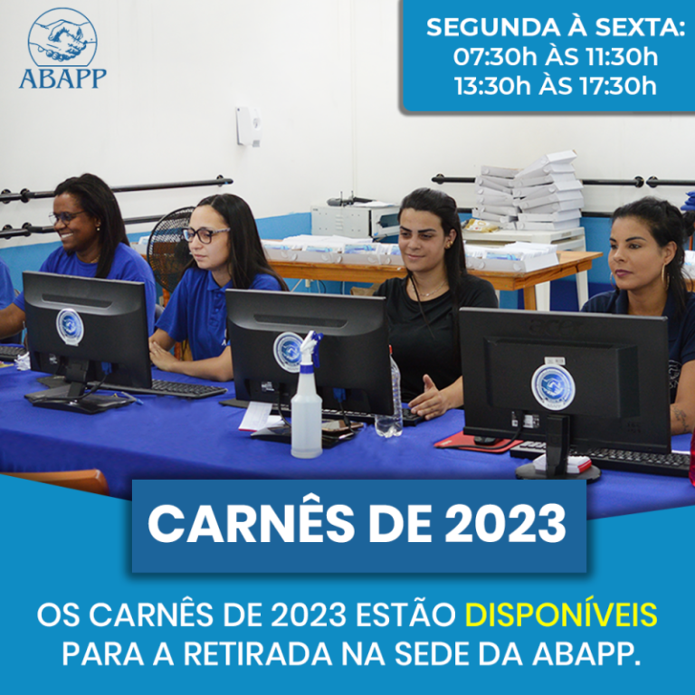 Carnes de 2023