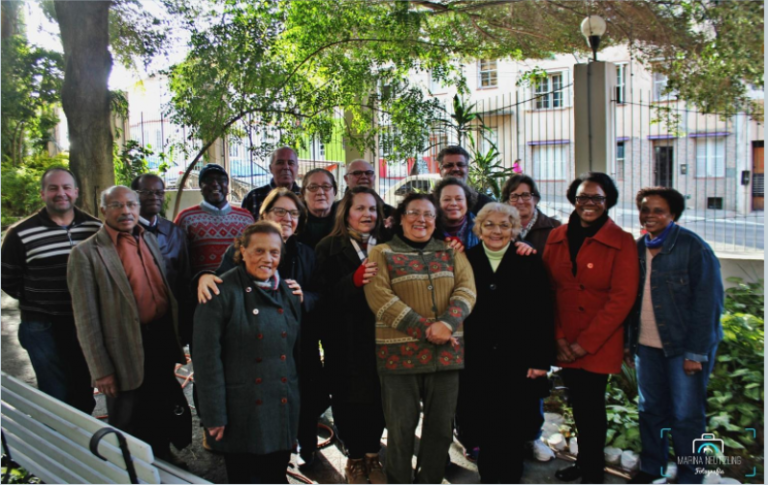 Cibercultura da ABAPP