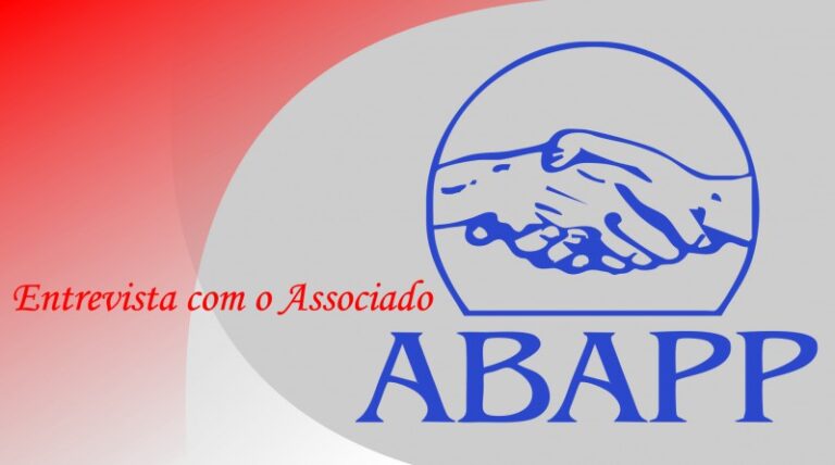 Entrevista com o Associado