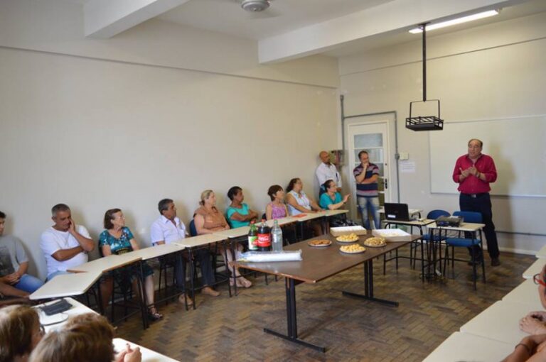 Formatura Cybercultura