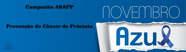 Novembro Azul