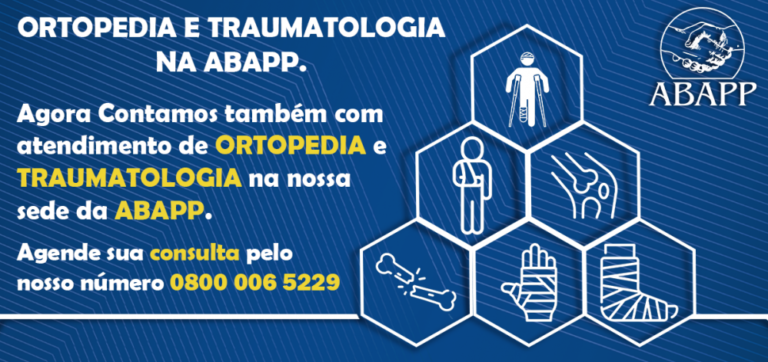 Novos Medicos na ABAPP