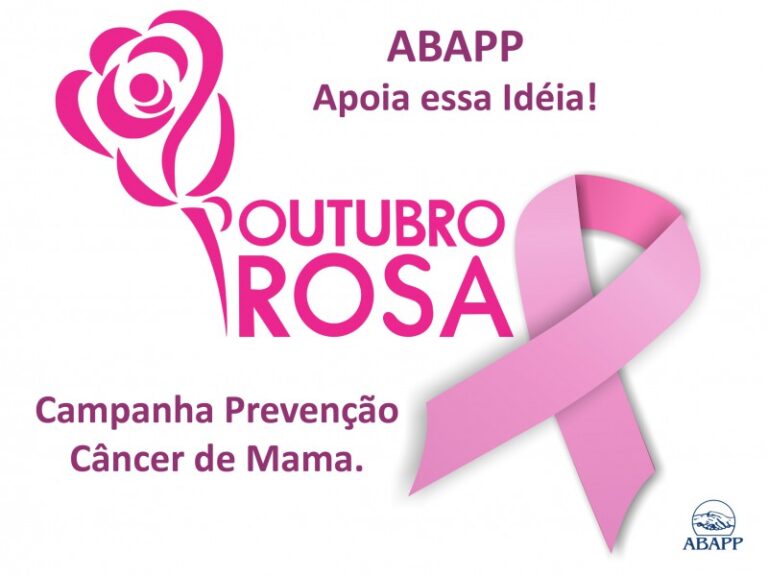 Outubro Rosa 152015