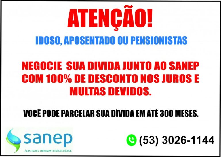 PROGRAMA DE REGULARIZACAO TARIFARIA RETAR