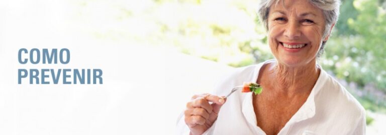 Prevencao da osteoporose e feita com alimentacao exercicios e sol