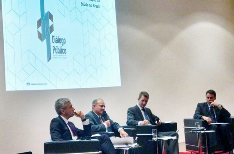 Sustentabilidade da Previdencia Social e tema de evento no Tribunal de Contas da Uniao