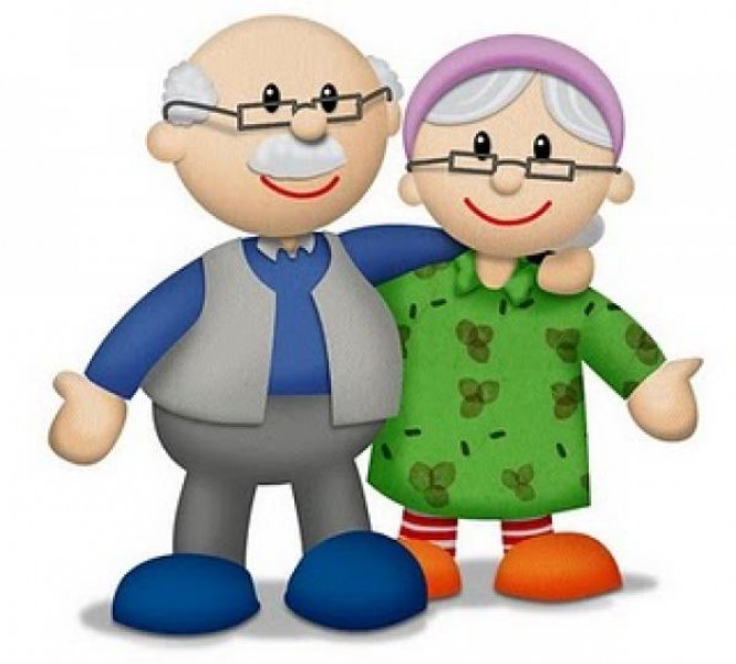 Velhice e Direitos Humanos