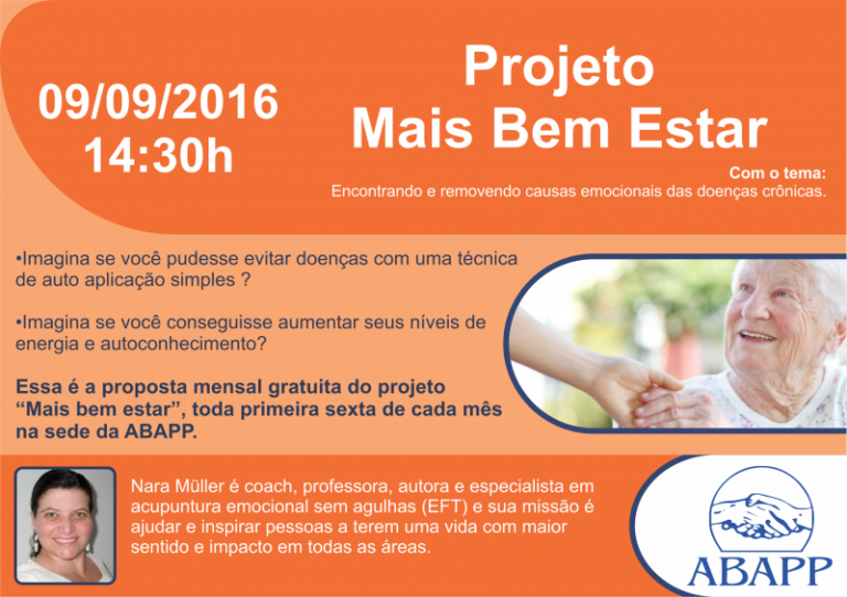 cartaz nara muller 958