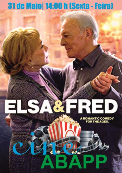 cinema na abapp elsa fred