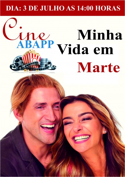 cinema na abapp minha vida em marte