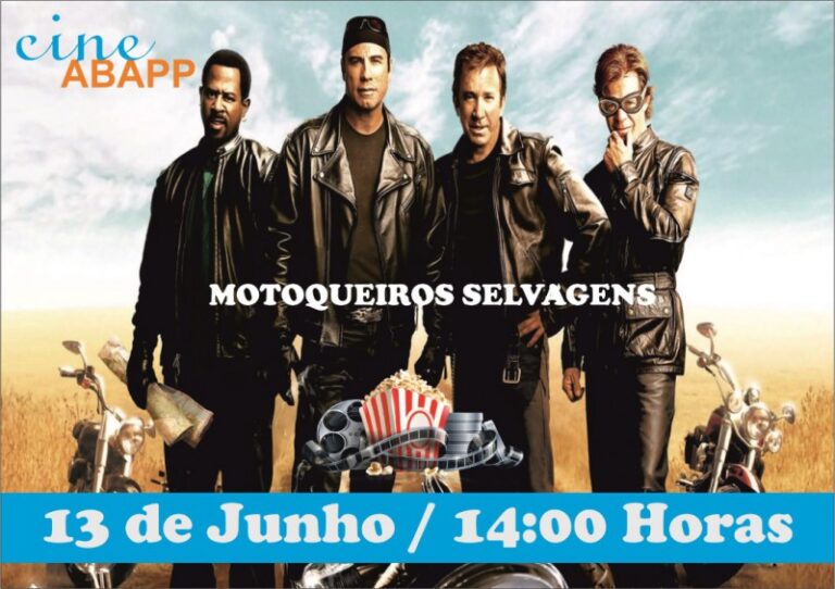 cinema na abapp motoqueiros selvagens