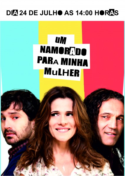 cinema na abapp um namorado para minha mulher
