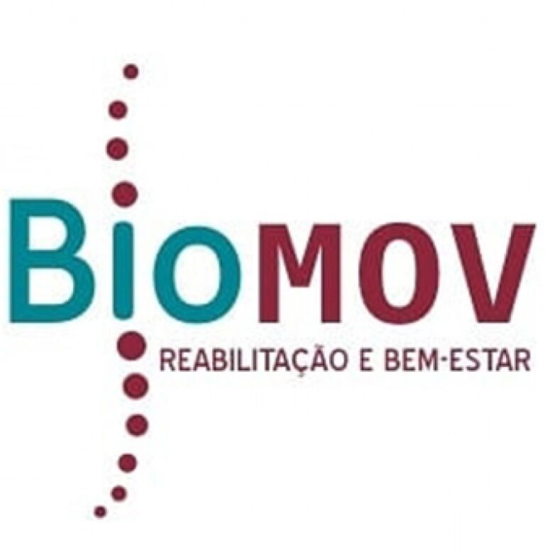 CLINICA DE REABILITAÇÃO BIOMOV LTDA