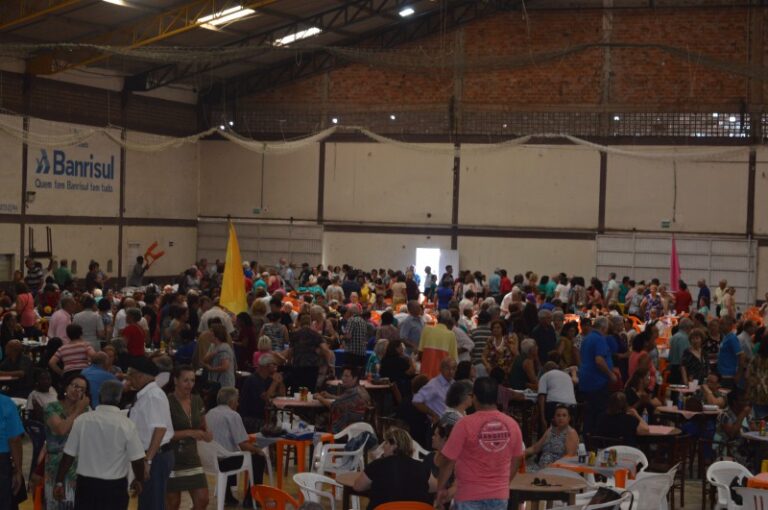 confraternizacao de fim de ano 2016