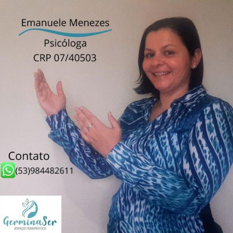 EMANUELE MELO MENEZES