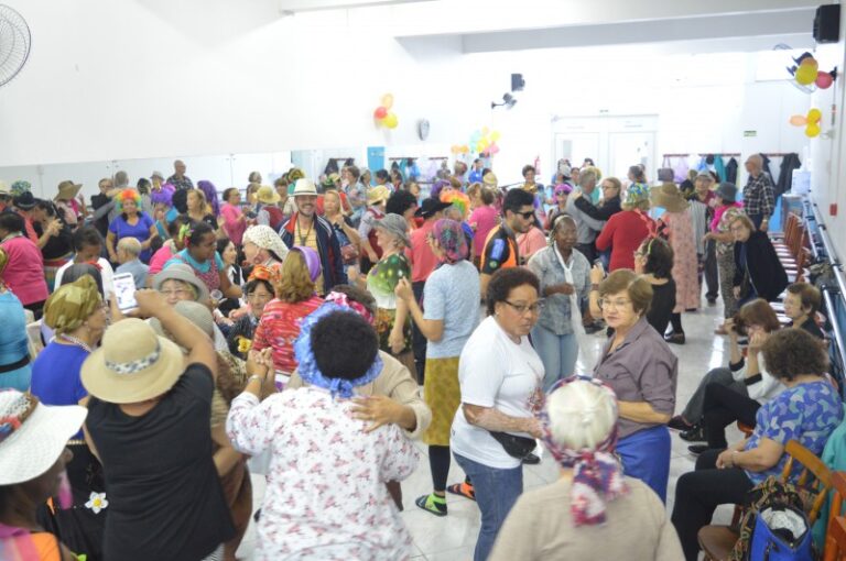 festa do esquisito 1