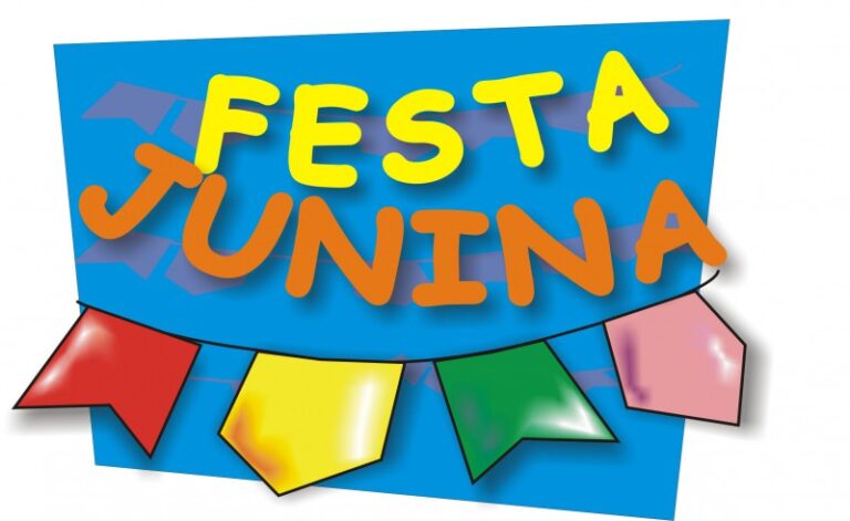 festa junina 2015