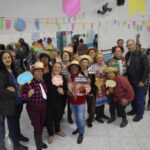 festa junina na abapp 2