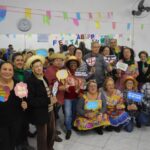 festa junina na abapp 3