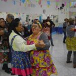 festa junina na abapp2