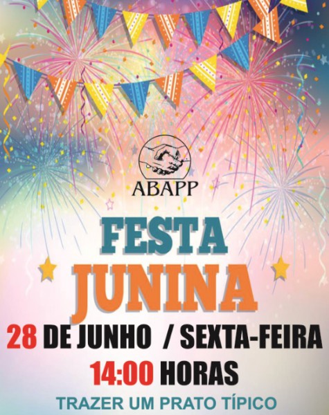 festa junina