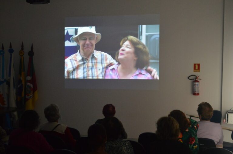 fotos do cine abapp dia de 10 maio de 2019