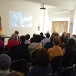 fotos do cine abapp evento realizado hoje dia 17 de maio 2