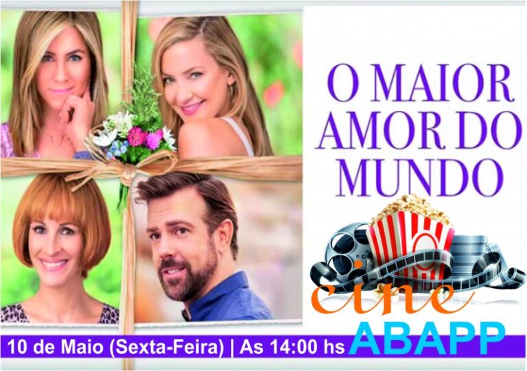 o maior amor do mundo