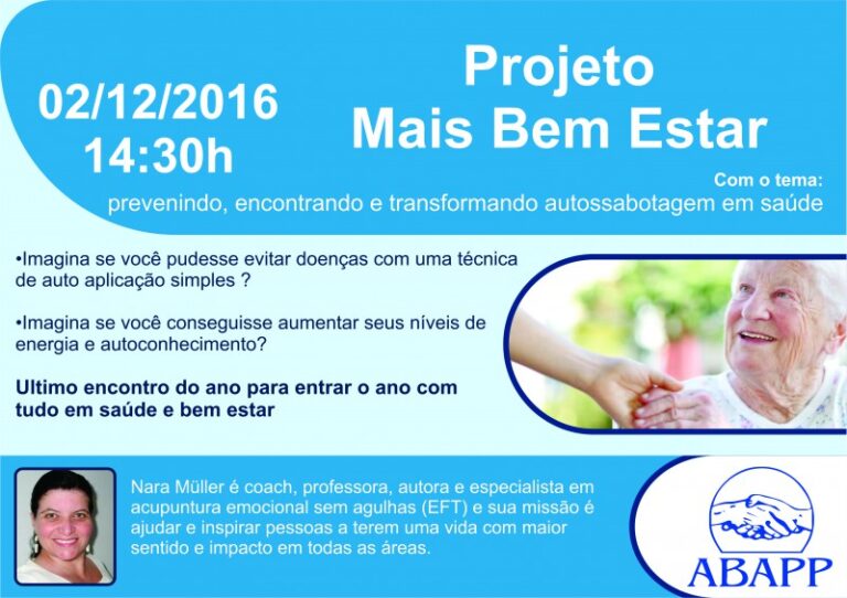 palestra com nara muller 2