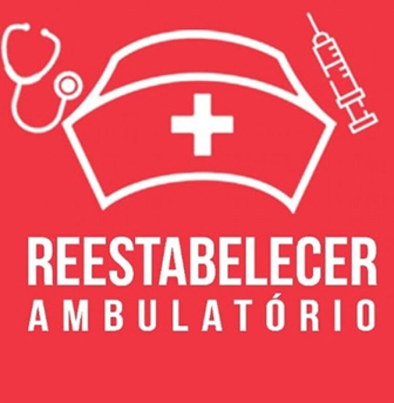 reestabelecer ambulatorio
