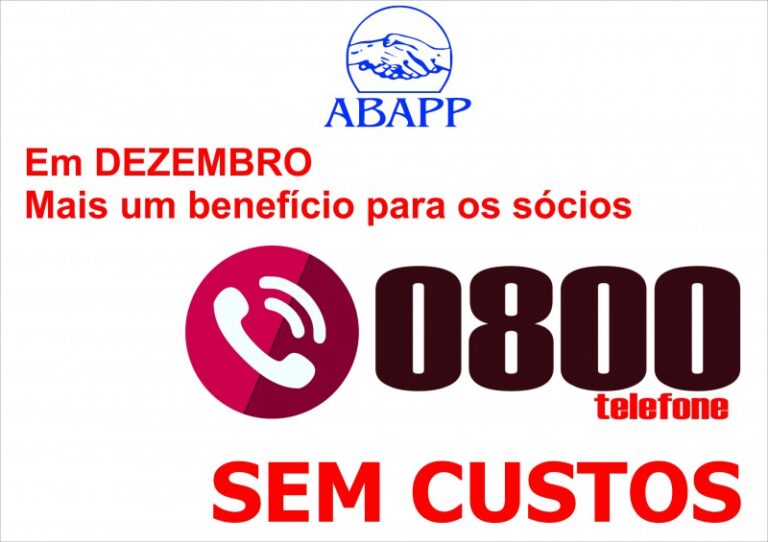 telefone 0800 sem custos