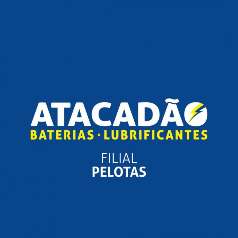 ATACADÃO BATERIAS E LUBRIFICANTES