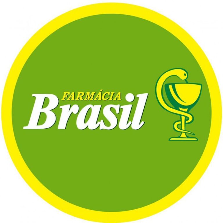 FARMÁCIA BRASIL