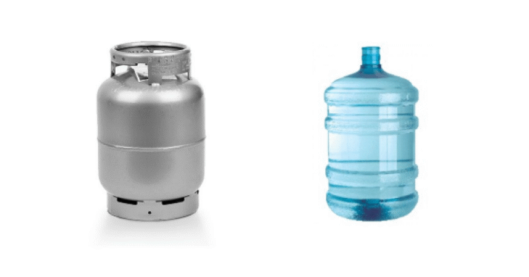 gas e agua em belvedere thumbnail 440599