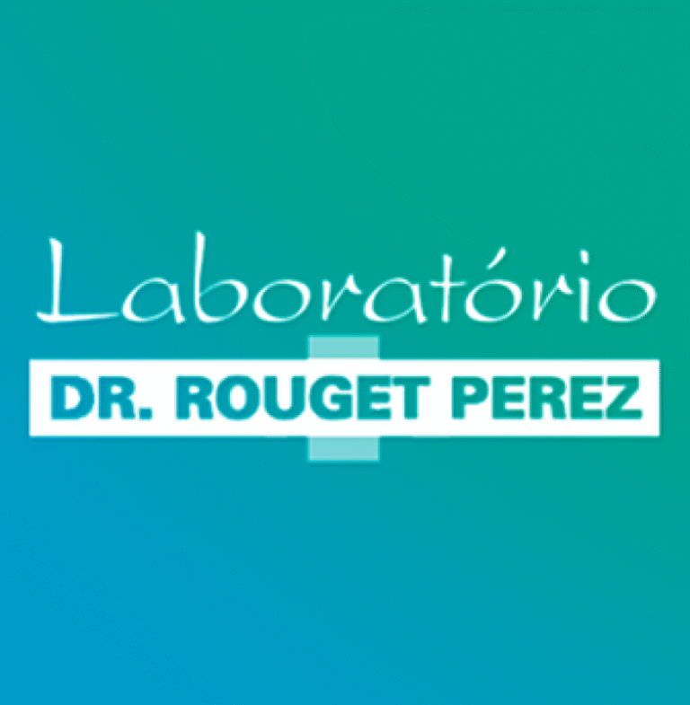 LABORATÓRIO DR ROUGET PEREZ