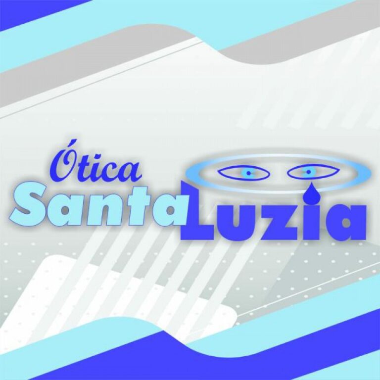 Ótica Santa Luzia