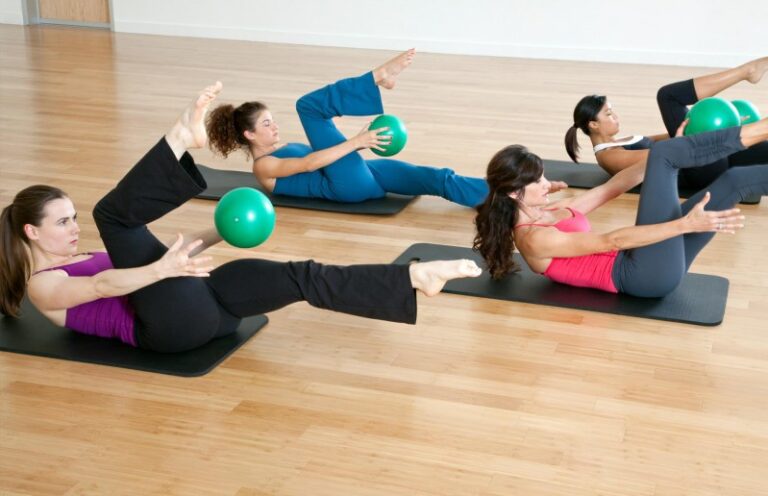 pilates 546654
