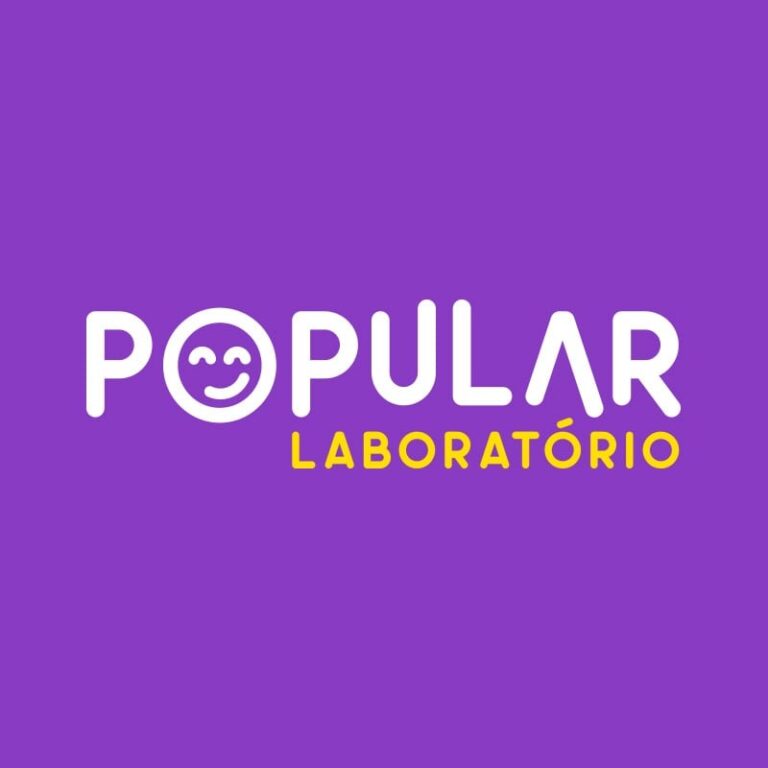 Popular Laboratório